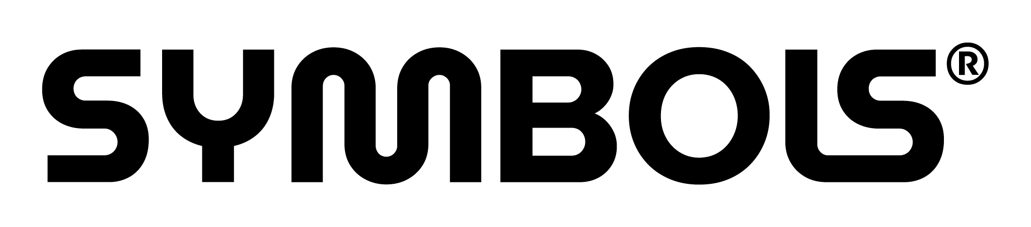 Symbols black logo, JPG