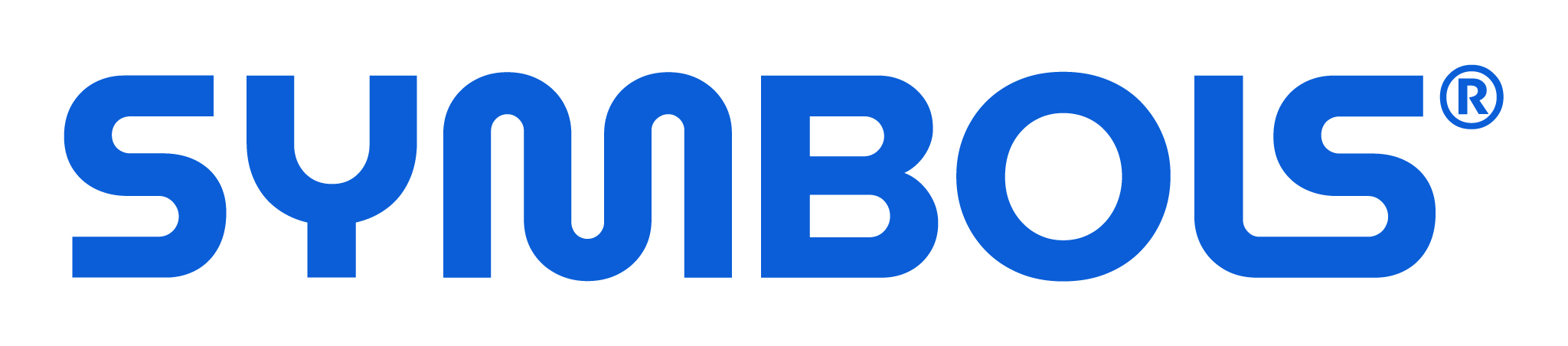 Symbols colored logo, RGB, για web χρήση