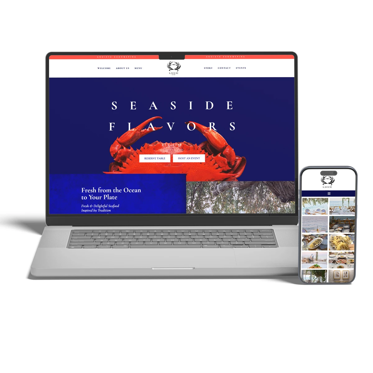 NatCat Summit Branding