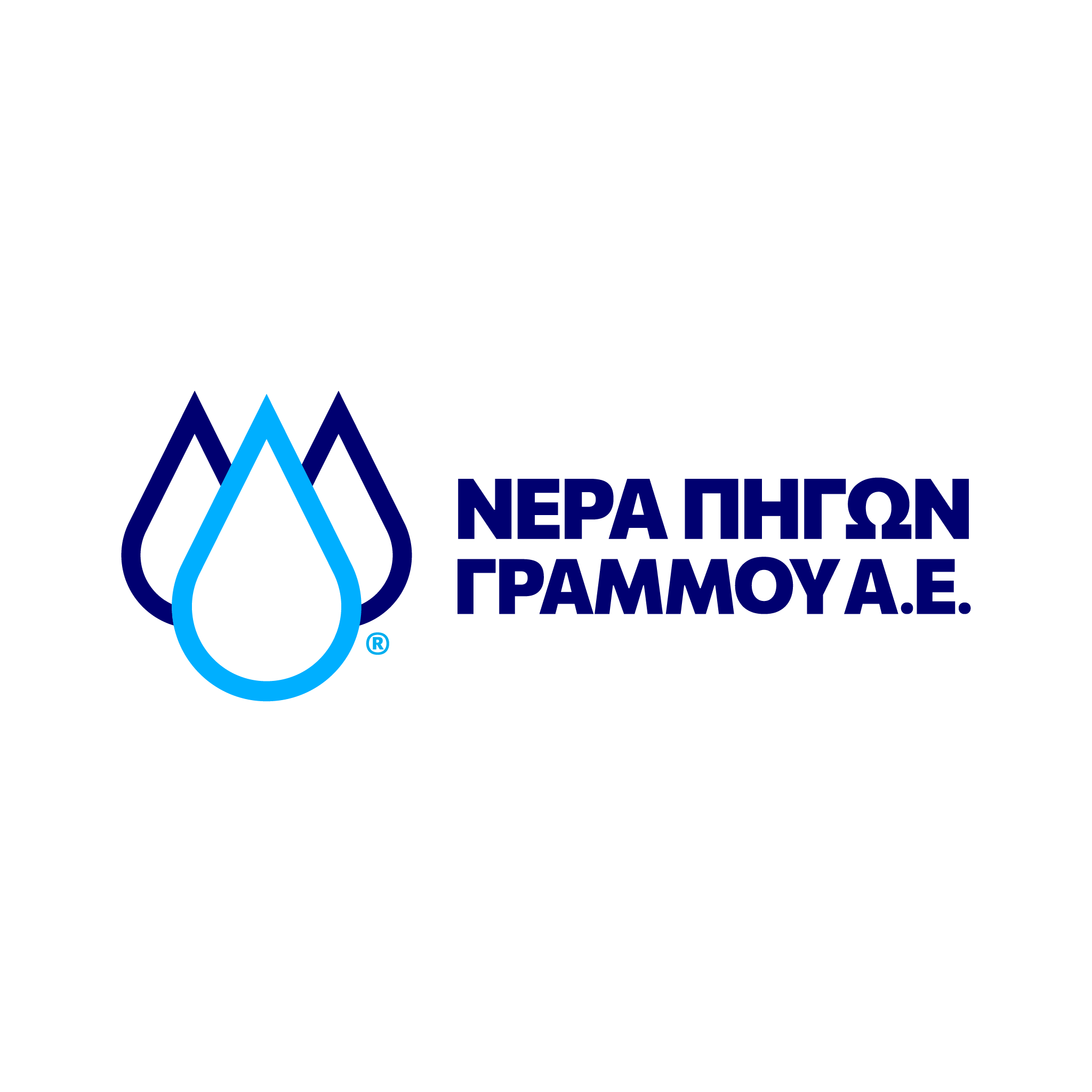 Νερά Πηγών Γραμμού