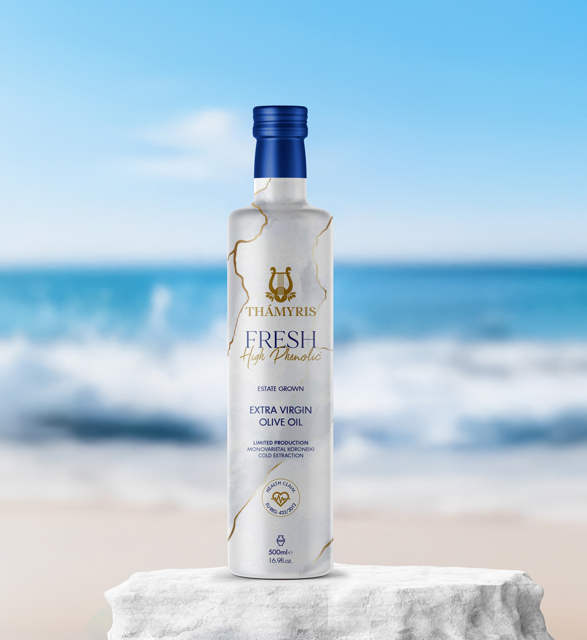 Thamyris Packaging